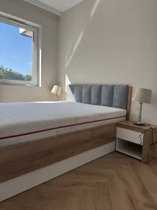 3 Pokoje | 59,47 m² | Wysoki Standard | Osiedle Panorama | Gotowe od 01.10.2026