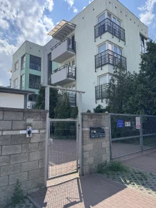 2-pokojowe mieszkanie 50 m² | Metro Lazurowa | garaż | 2 balkony | Bemowo