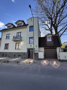 Lokal usługowy 35 m² z możliwością adaptacji na mieszkanie | ul. Jaracza 7 | Częstochowa