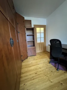 Pokój jednoosobowy ul. Sucharskiego 3_Osiedle Generałów